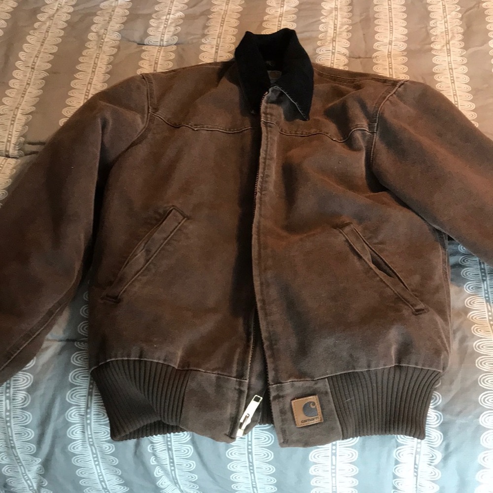 Women’s Carhartt jacket